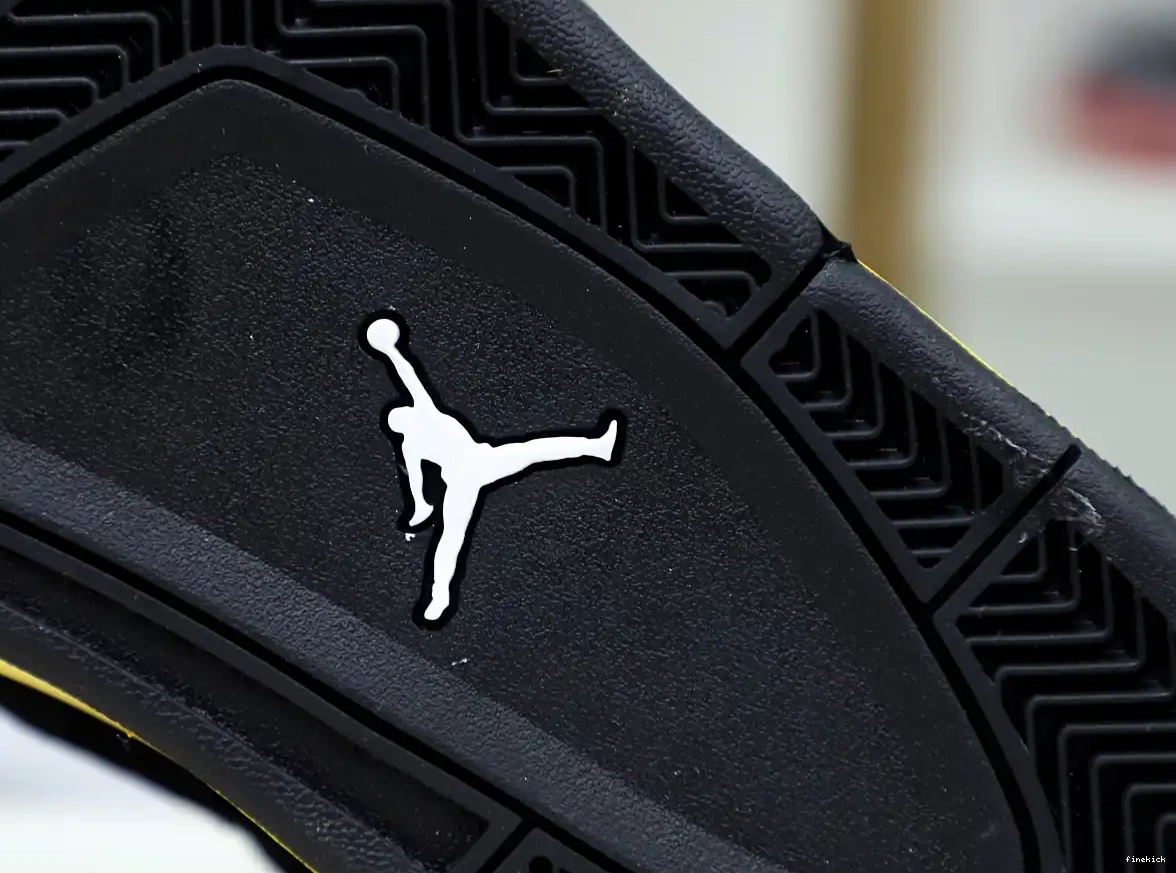 Air Jordan thunder  2023 Jordan4 0325